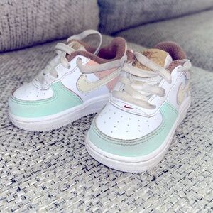 Baby/Toddler Nike Air Force One